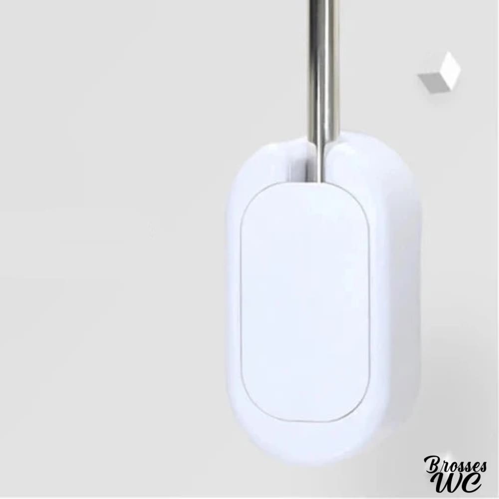 Brosse wc laiton classique