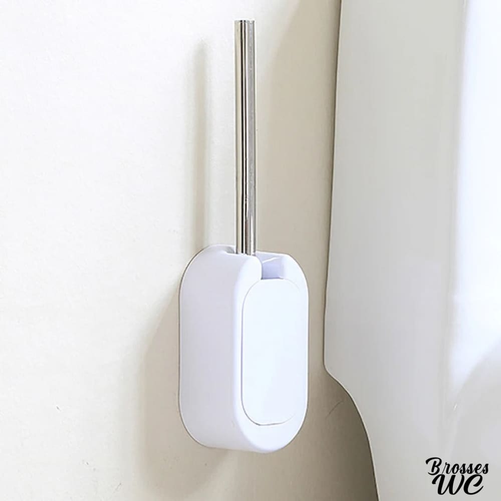 Brosse wc laiton classique