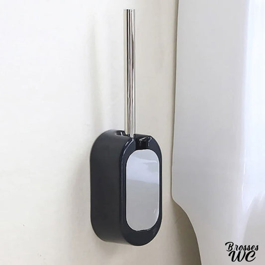 Brosse wc laiton classique