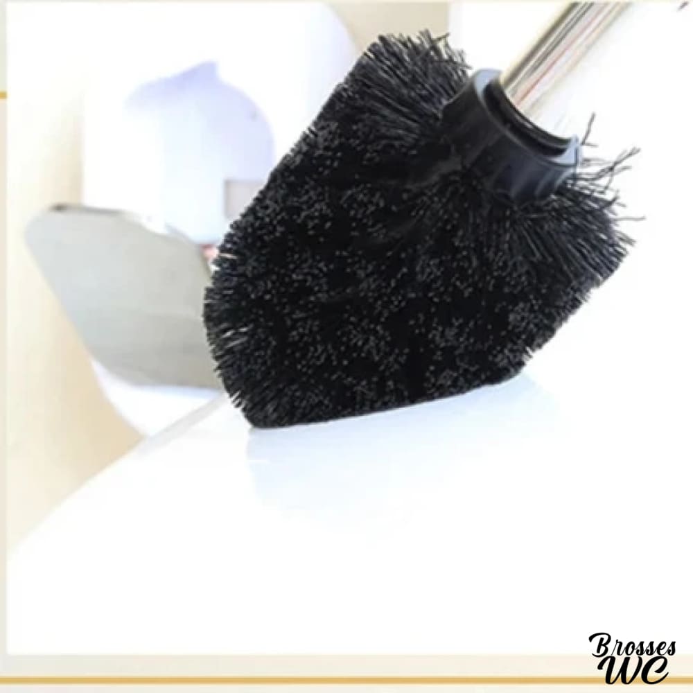 Brosse wc laiton classique
