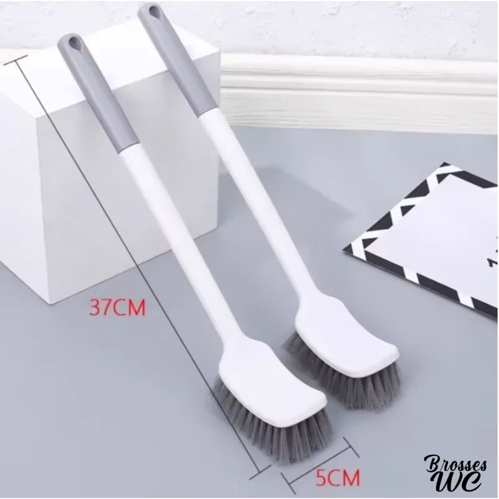 Brosse wc suspendue économique