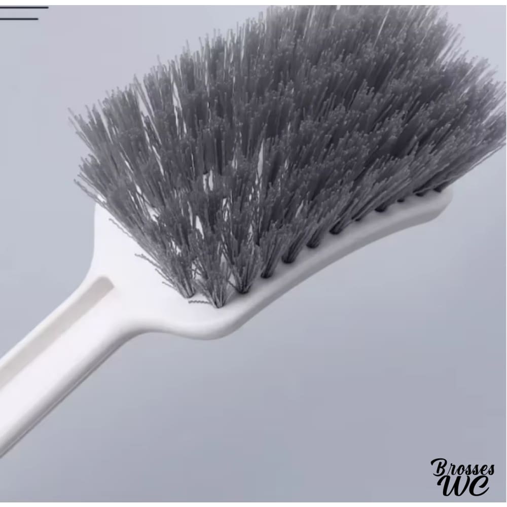 Brosse wc suspendue économique