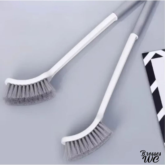 Brosse wc suspendue économique