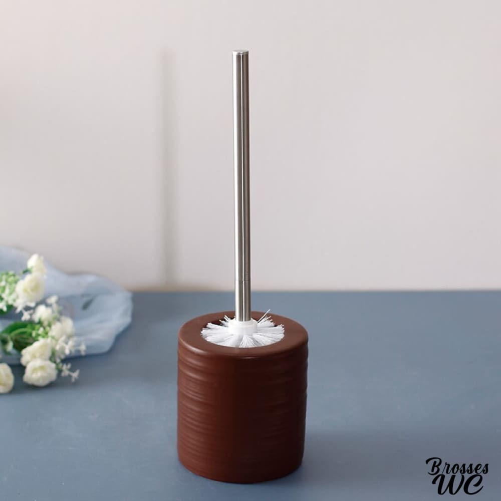 Brosse wc zen apaisante