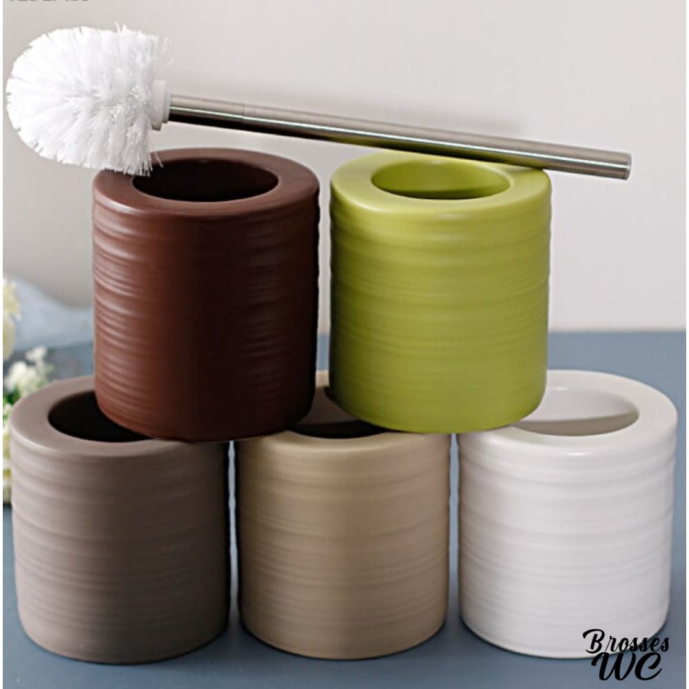 Brosse wc zen apaisante
