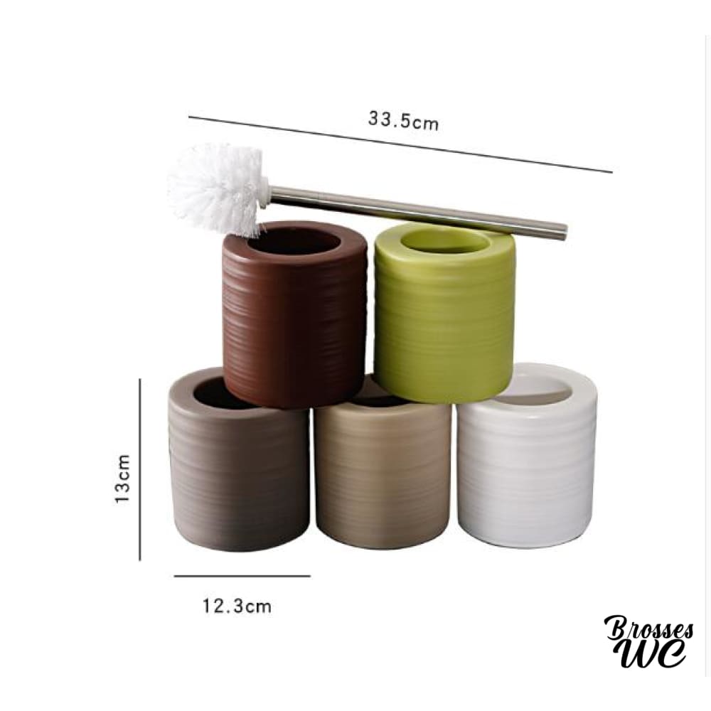 Brosse wc zen apaisante
