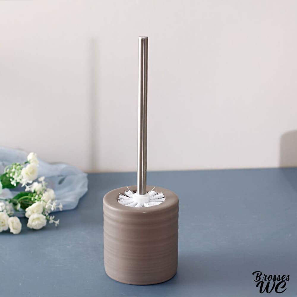 Brosse wc zen apaisante