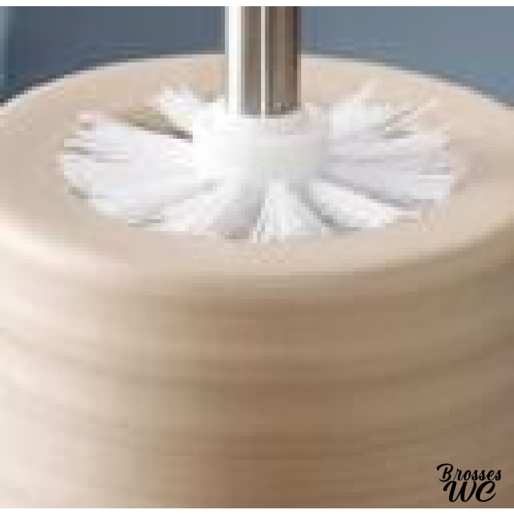 Brosse wc zen apaisante