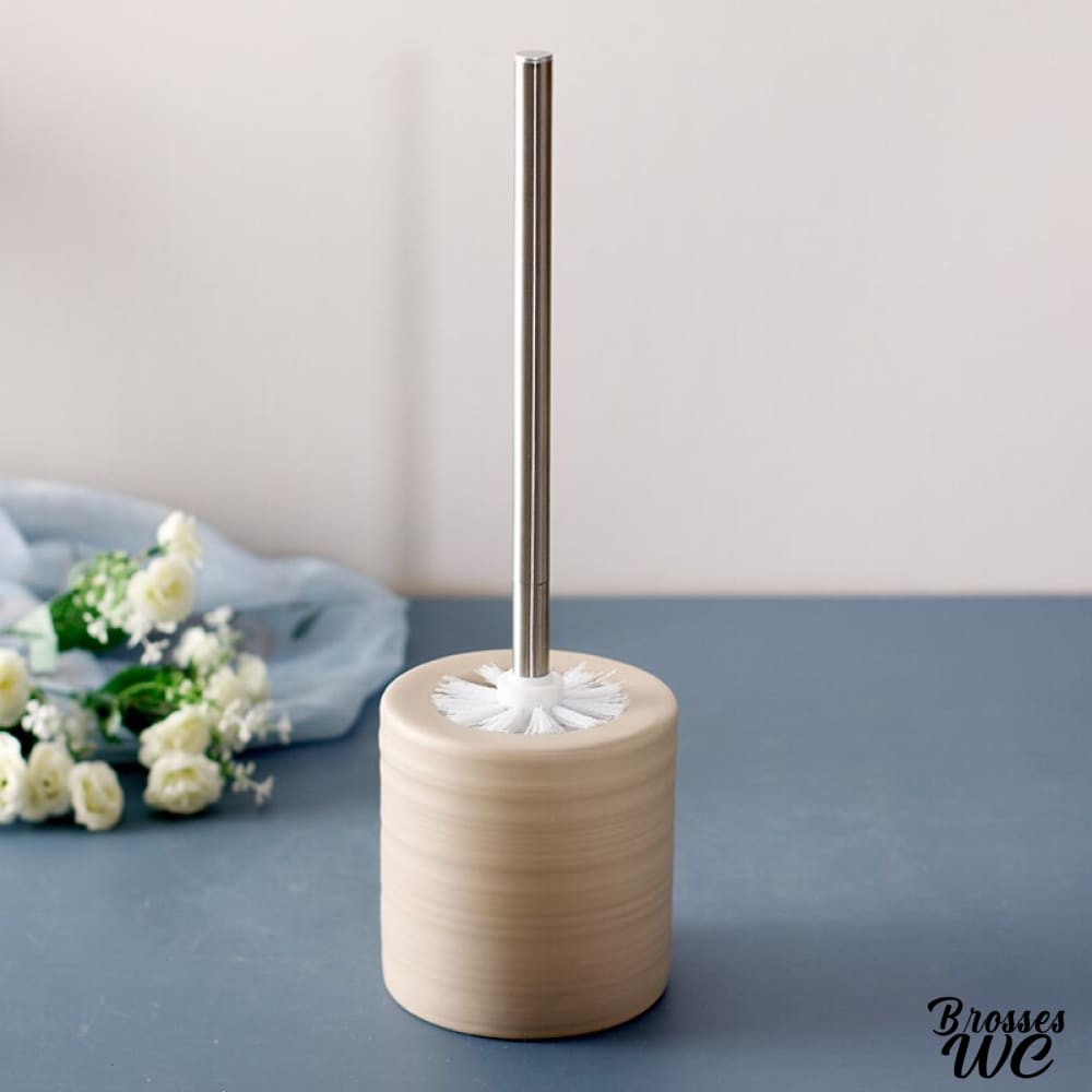 Brosse wc zen apaisante