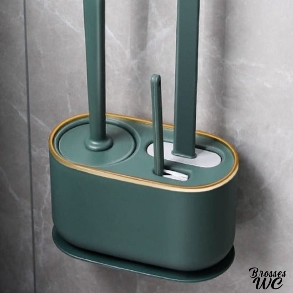 Brosses wc pratiques