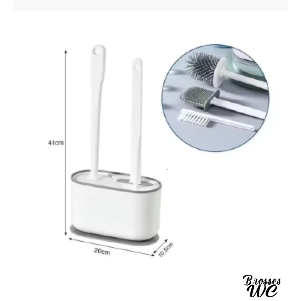 Brosses wc pratiques