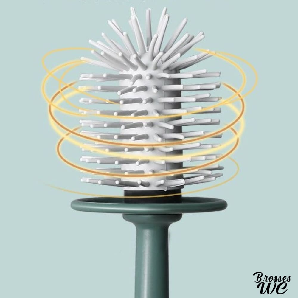 Brosses wc pratiques