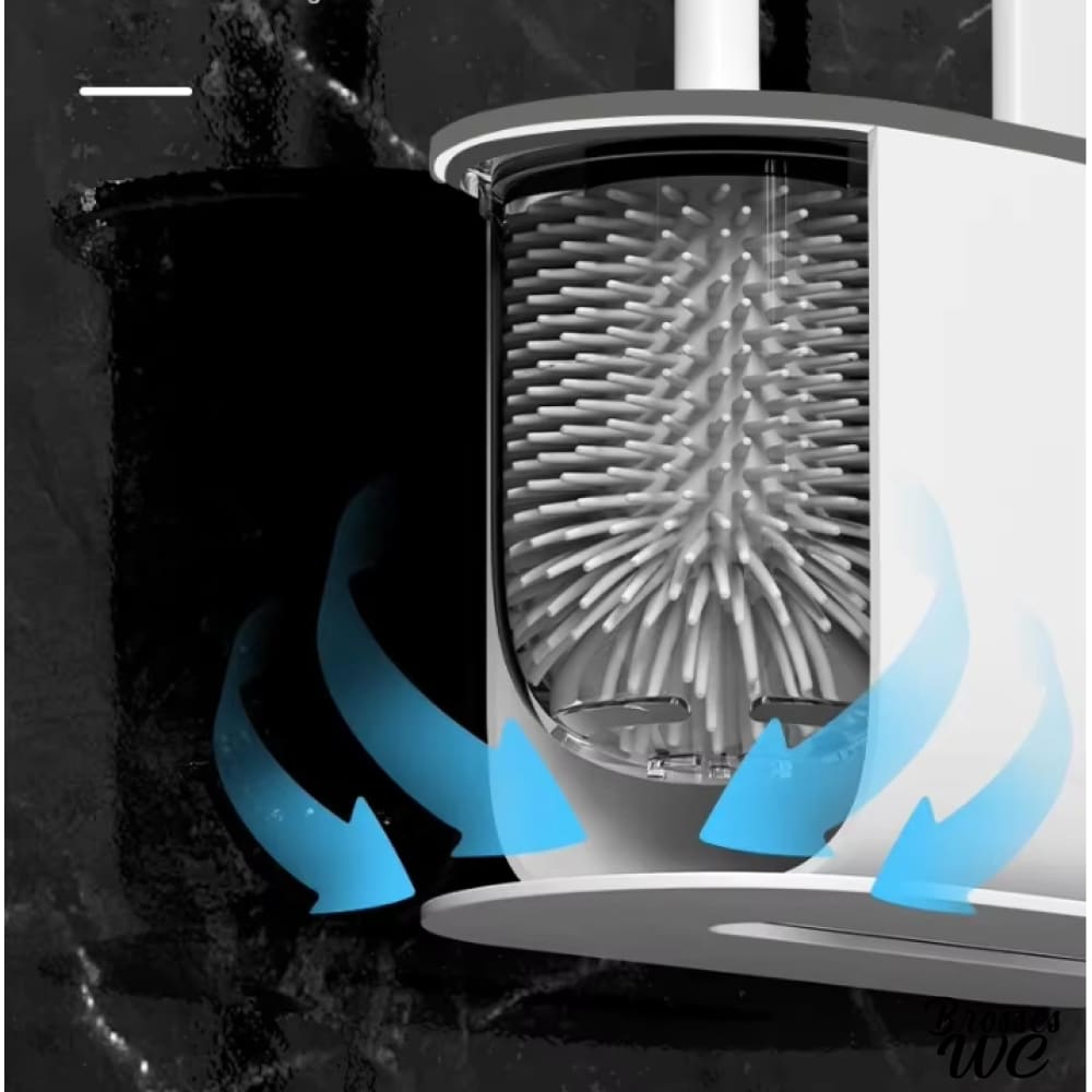 Brosses wc pratiques