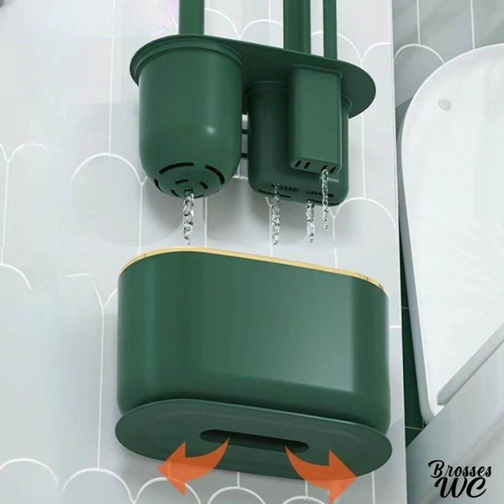 Brosses wc pratiques