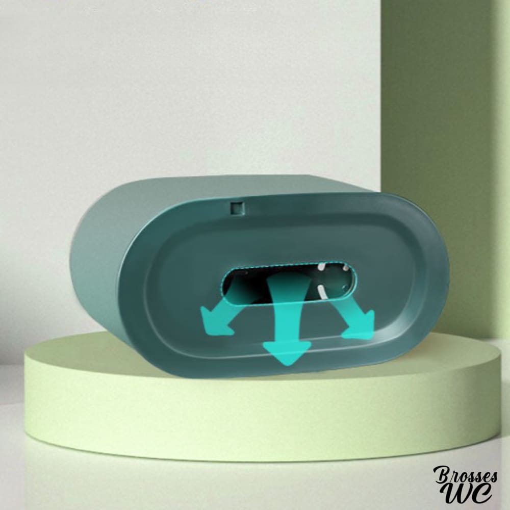 Brosses wc pratiques