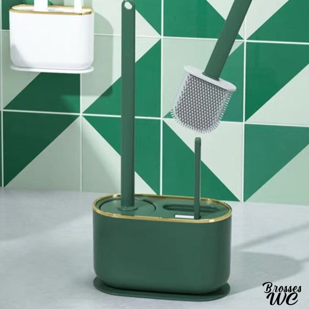 Brosses wc pratiques