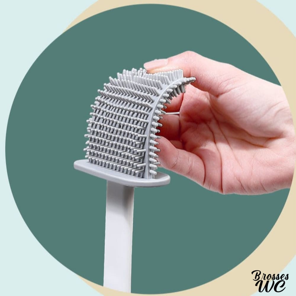 Brosses wc pratiques