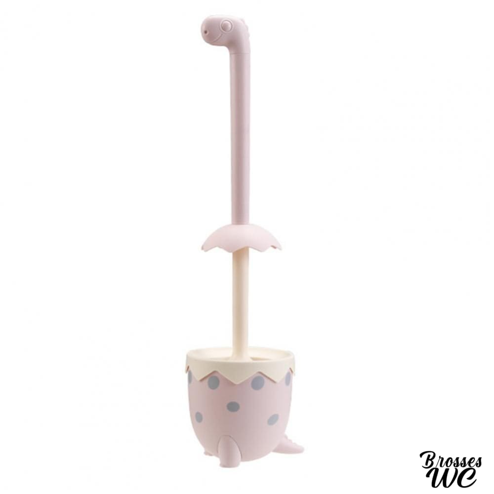 Brosses wc dinosaure ludiques