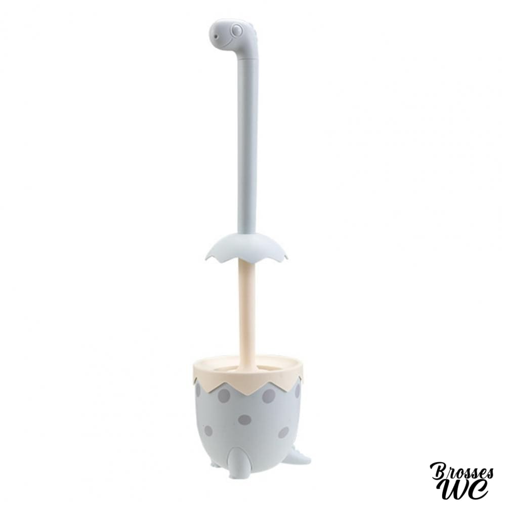 Brosses wc dinosaure ludiques