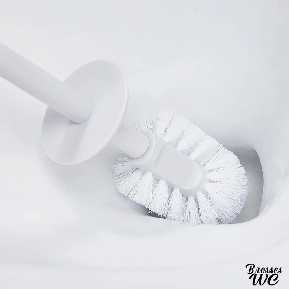 Brosses wc simples et efficaces