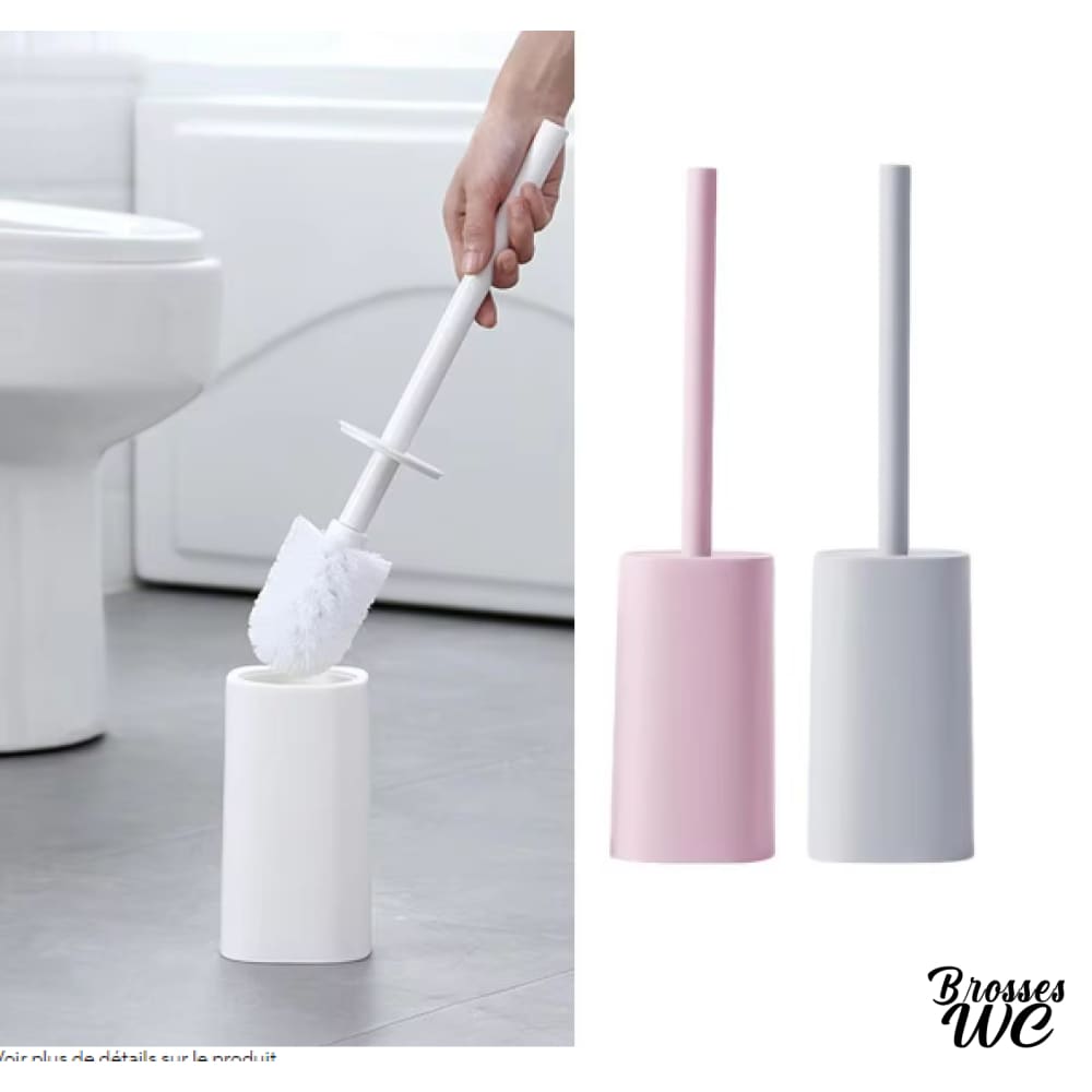 Brosses wc simples et efficaces