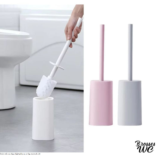 Brosses wc simples et efficaces
