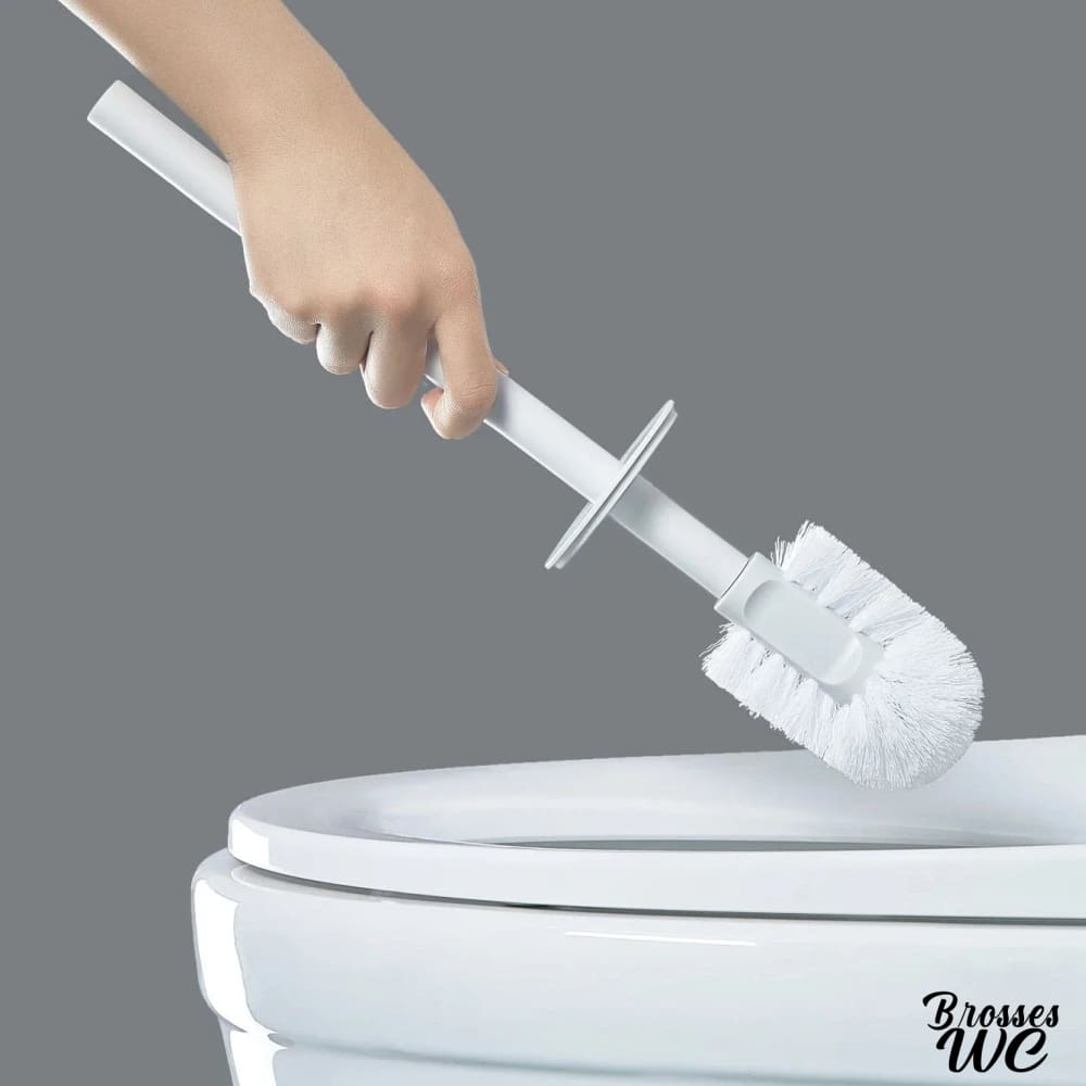 Brosses wc simples et efficaces