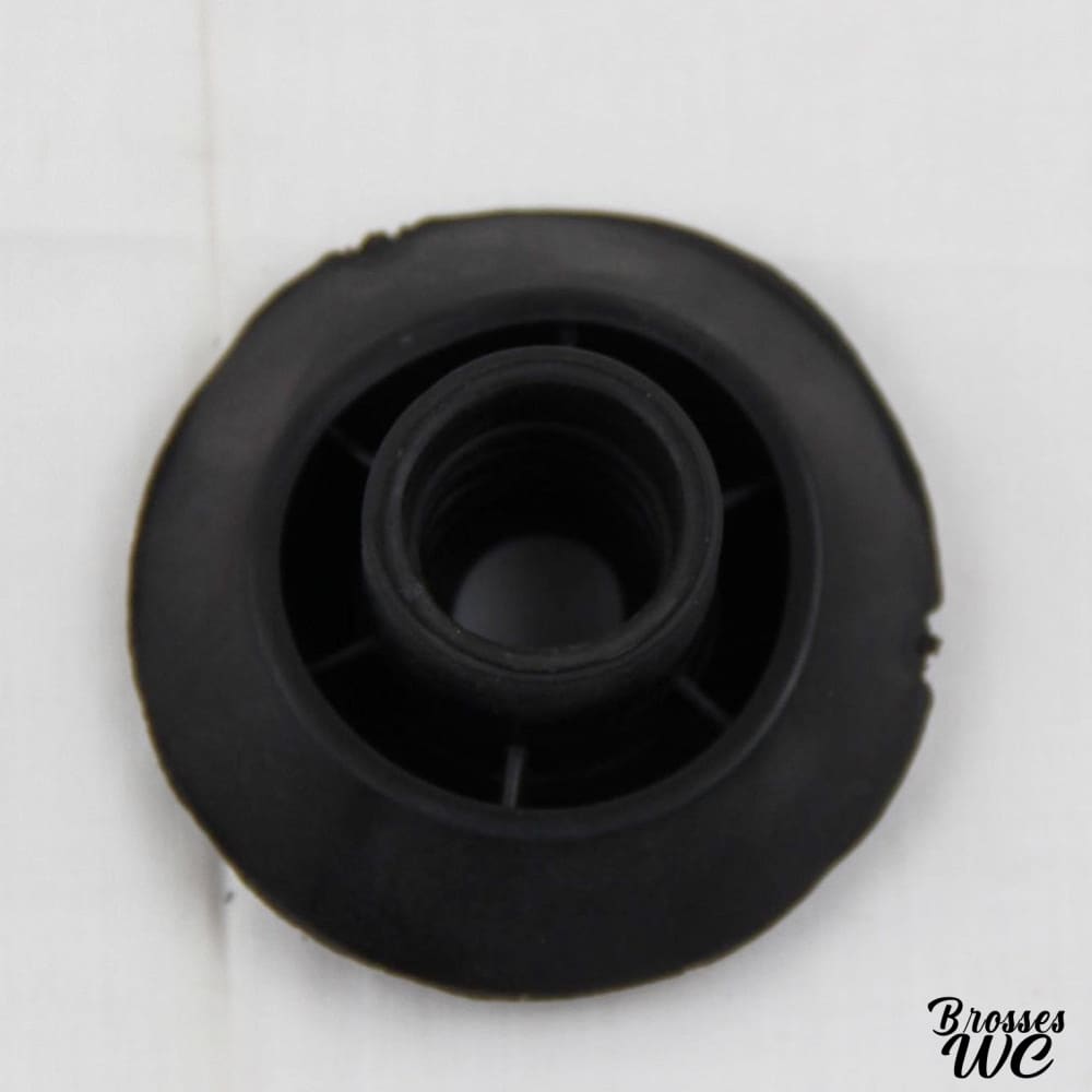 Déboucheur wc ventouse robuste