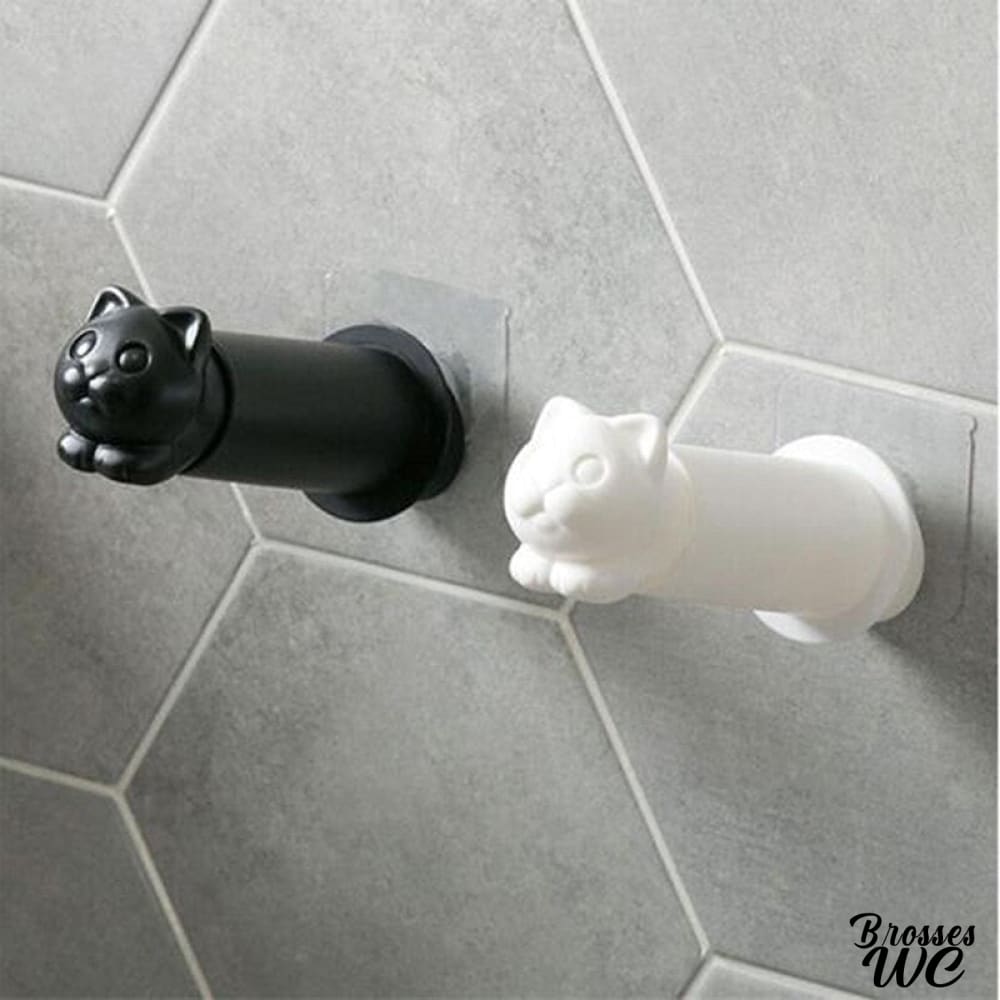Dérouleur papier wc original unique