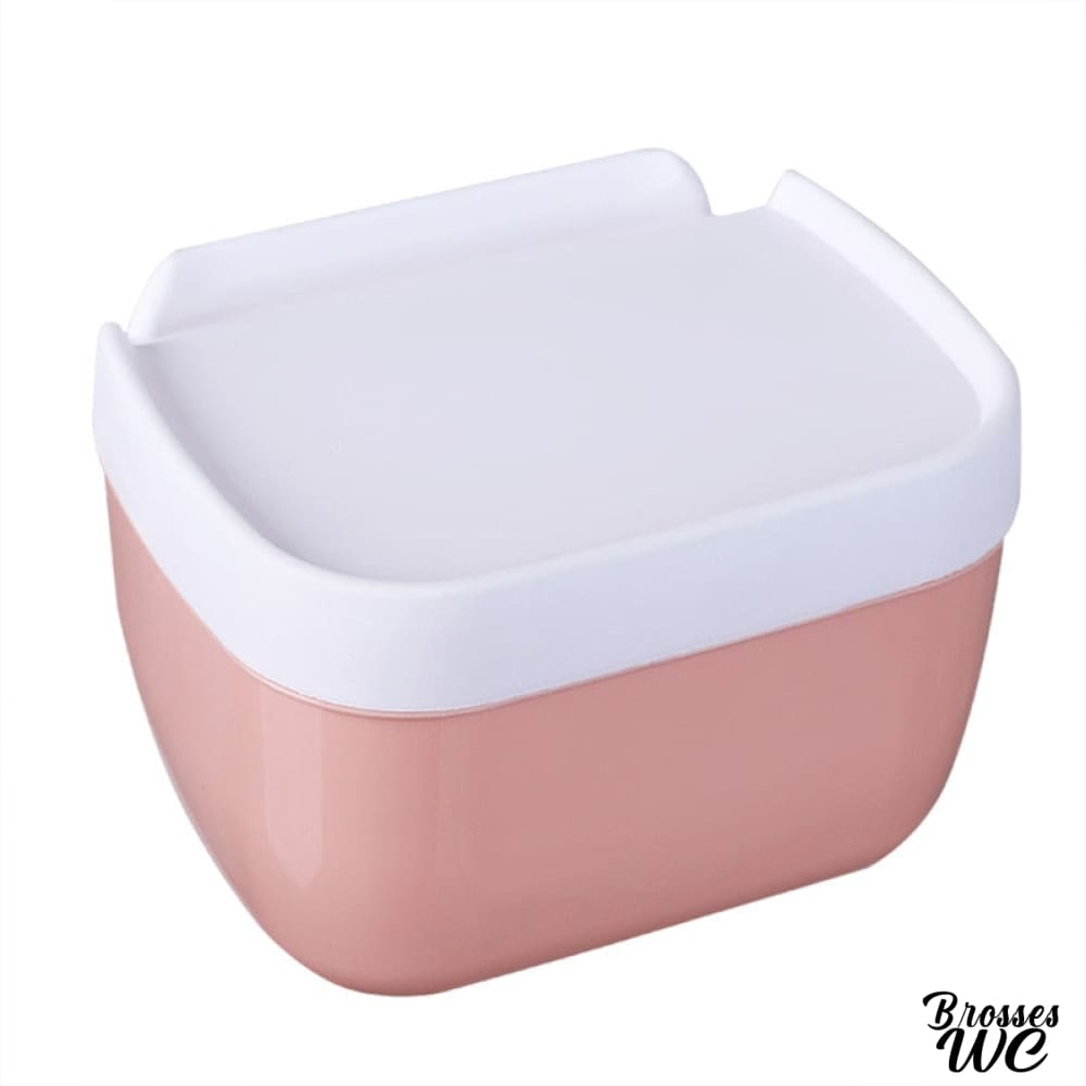 Dérouleur papier wc plastique durable