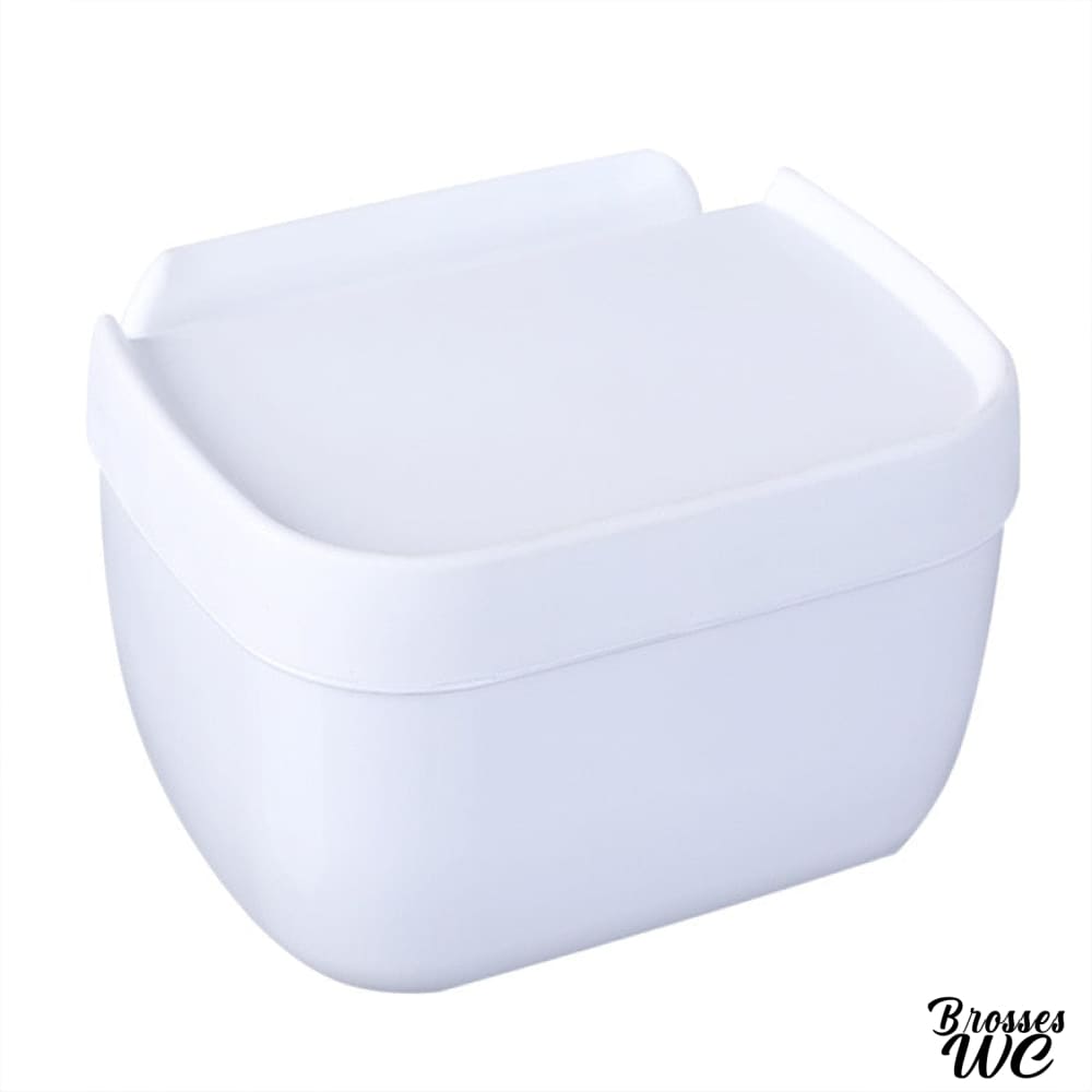 Dérouleur papier wc plastique durable
