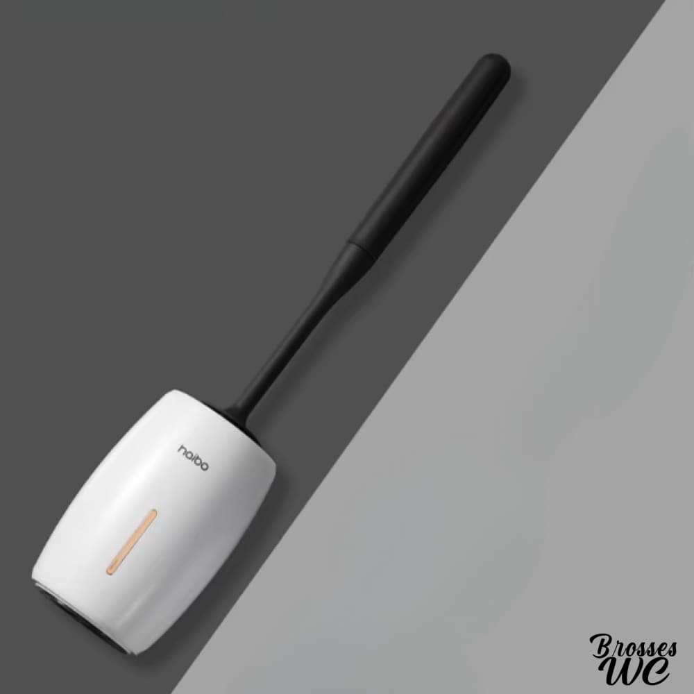 Porte-balai brosse wc fonctionnel