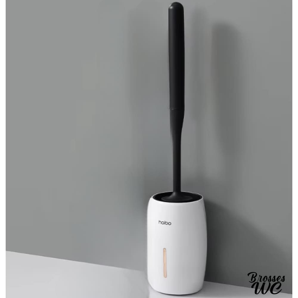 Porte-balai brosse wc fonctionnel
