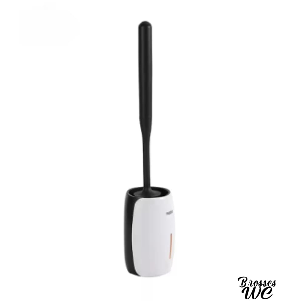 Porte-balai brosse wc fonctionnel