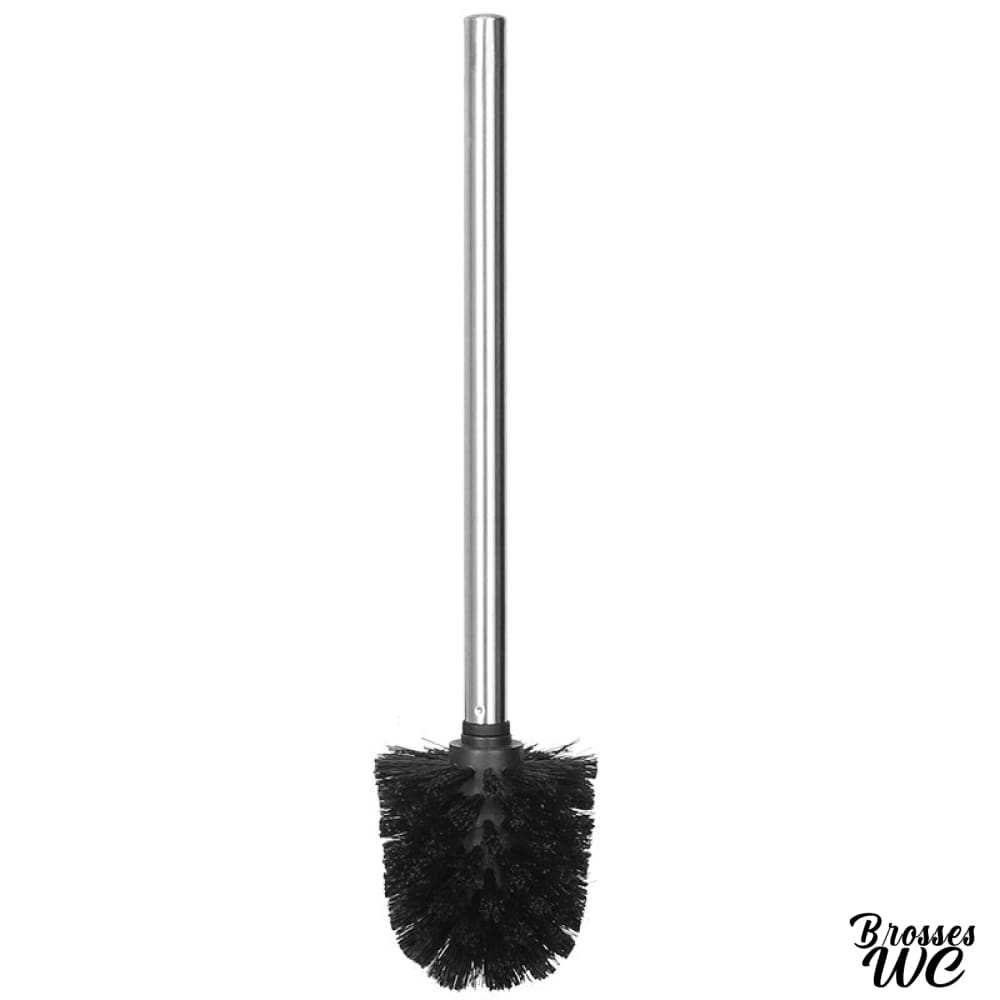 Brosse wc murale discrète jolie