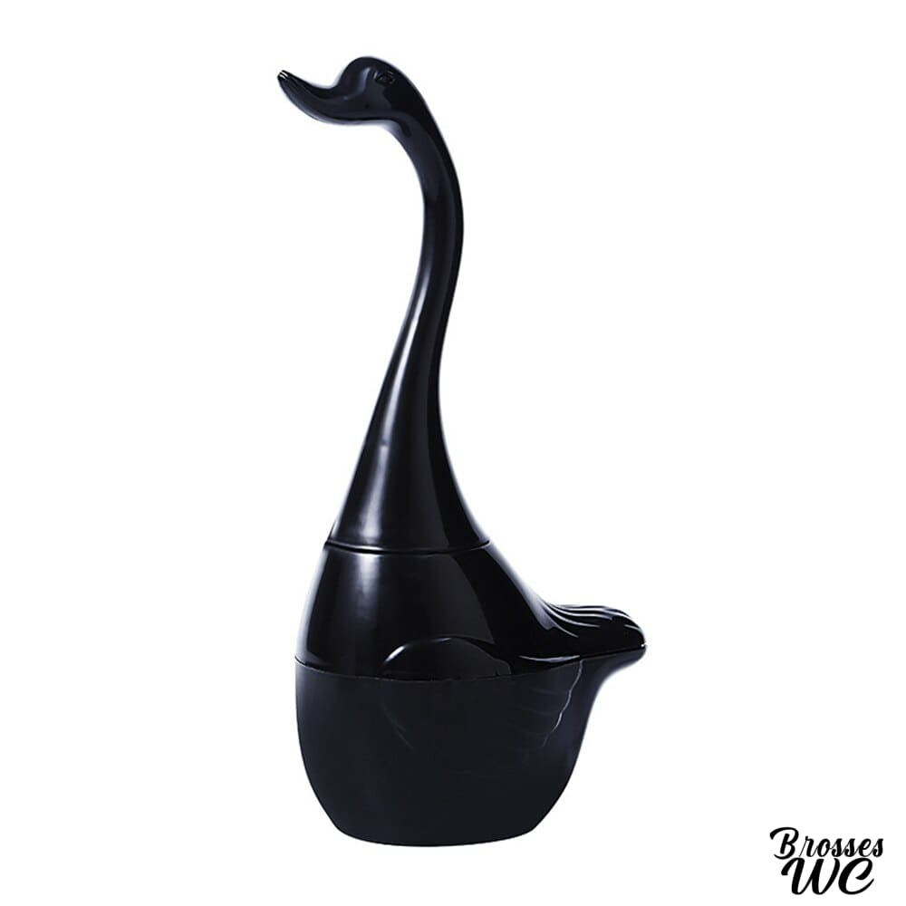 Brosse wc basculante originale