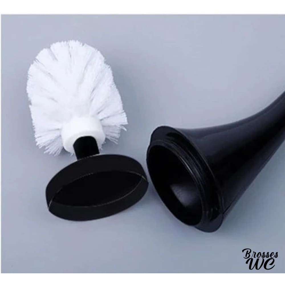 Brosse wc basculante originale