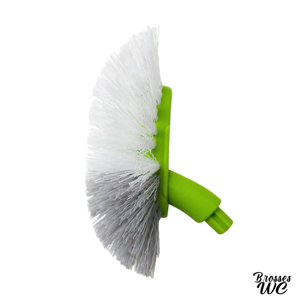 Porte-brosse wc original créatif