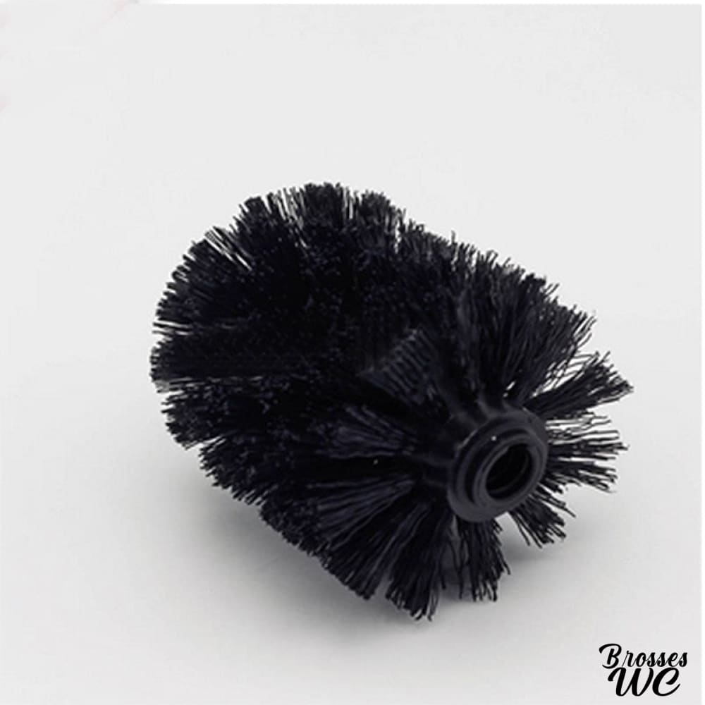 Tête de rechange brosse wc durable