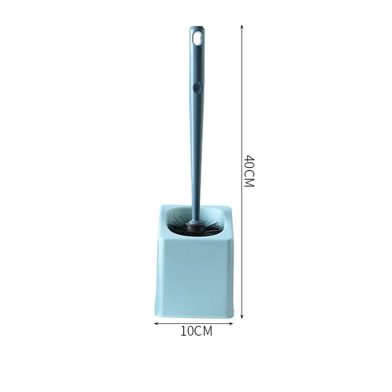 Brosse wc carrée moderne