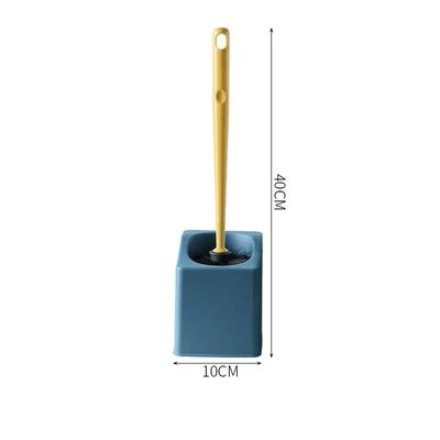 Brosse wc carrée moderne