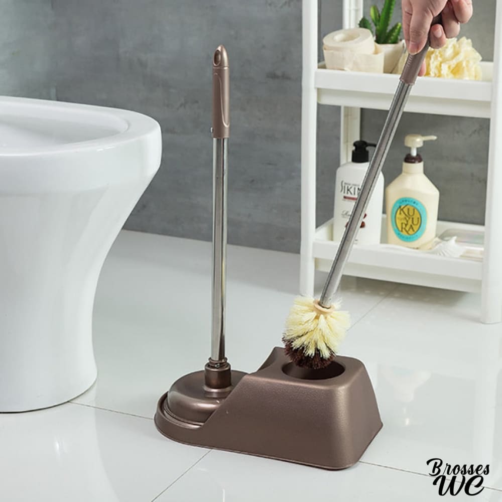 Ventouse wc robuste