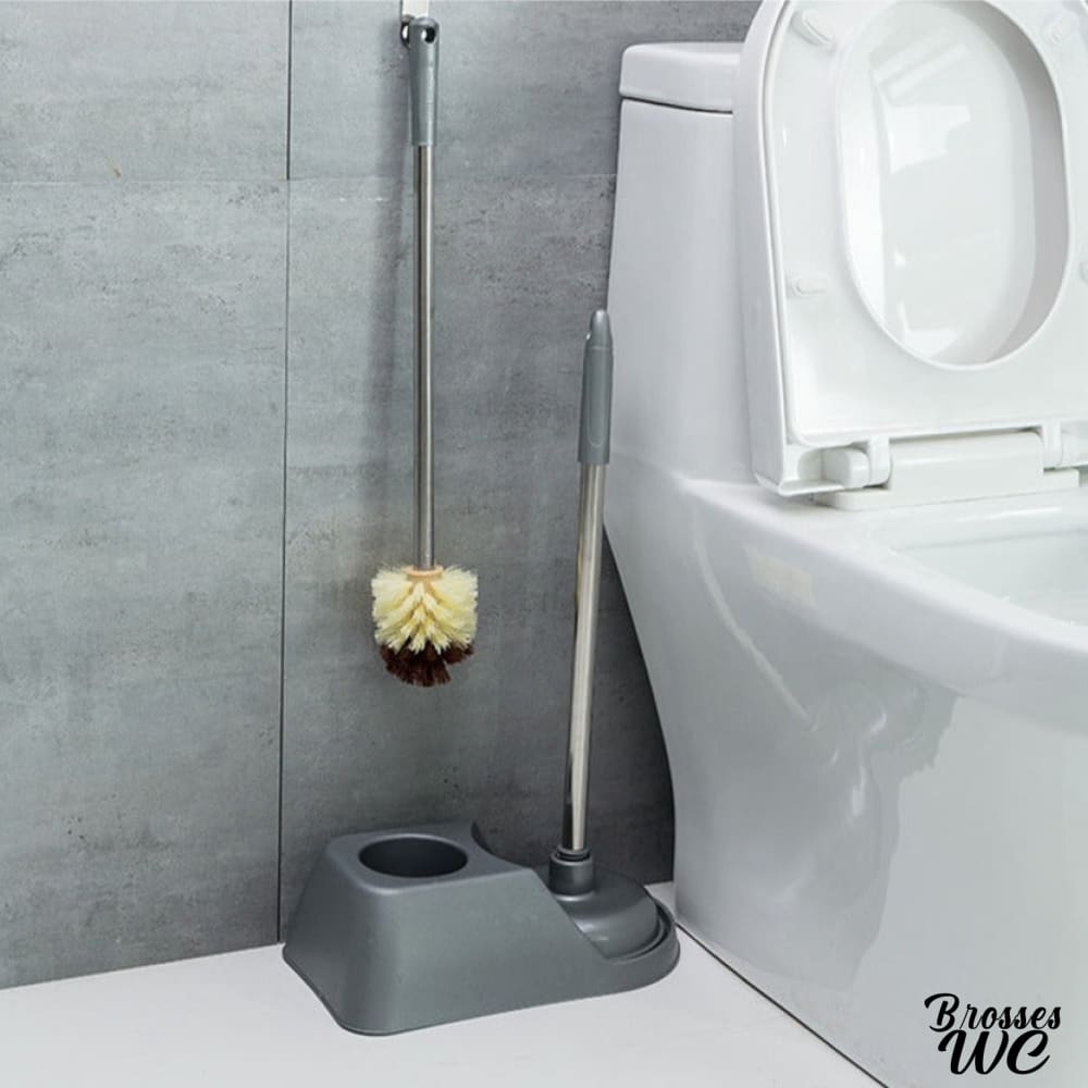 Ventouse wc robuste