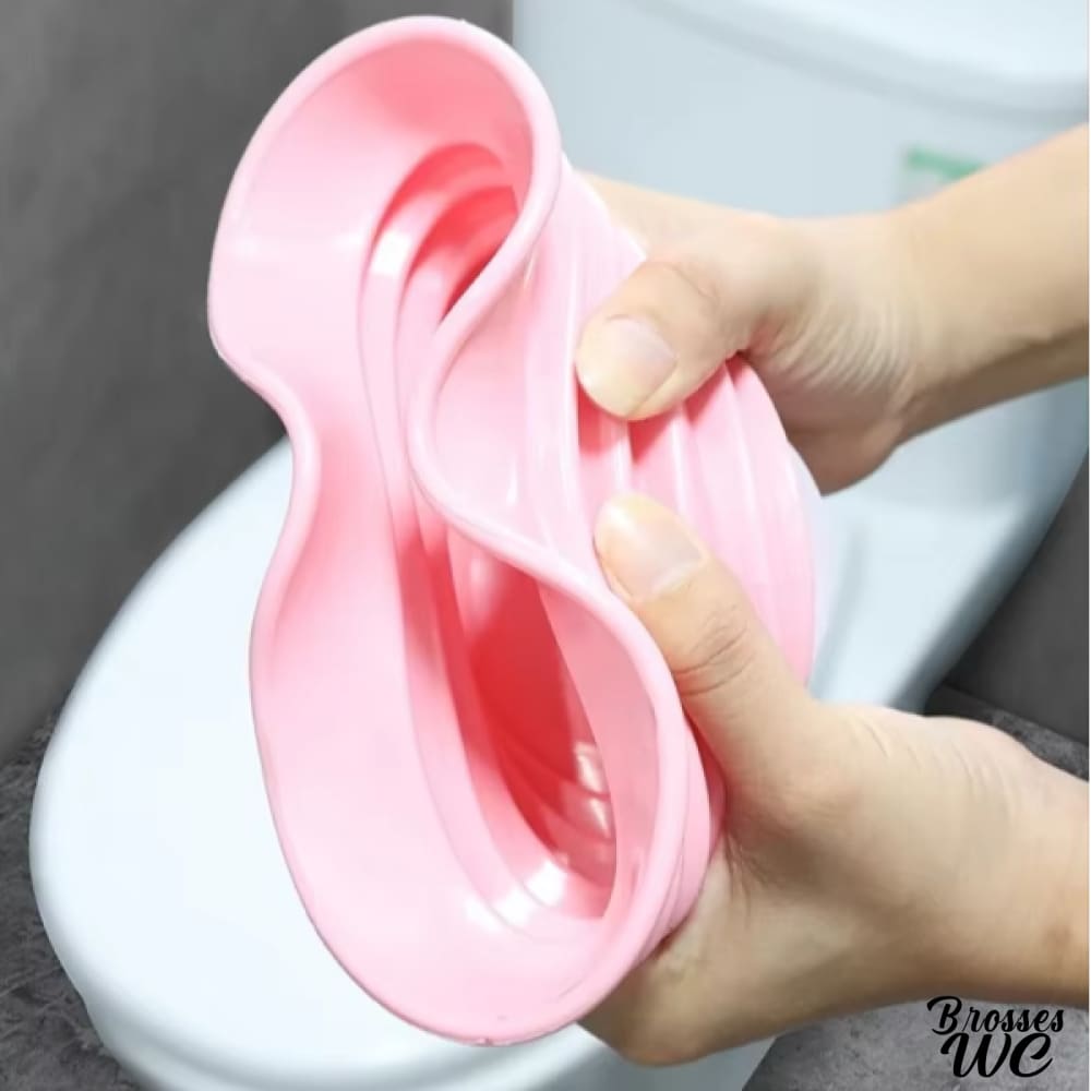 Ventouse déboucheur wc efficace
