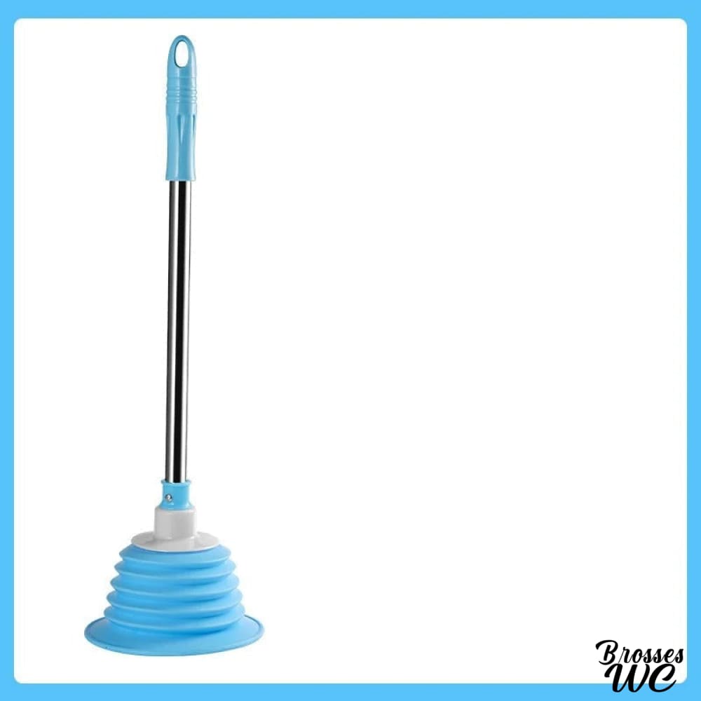 Ventouse déboucheur wc efficace