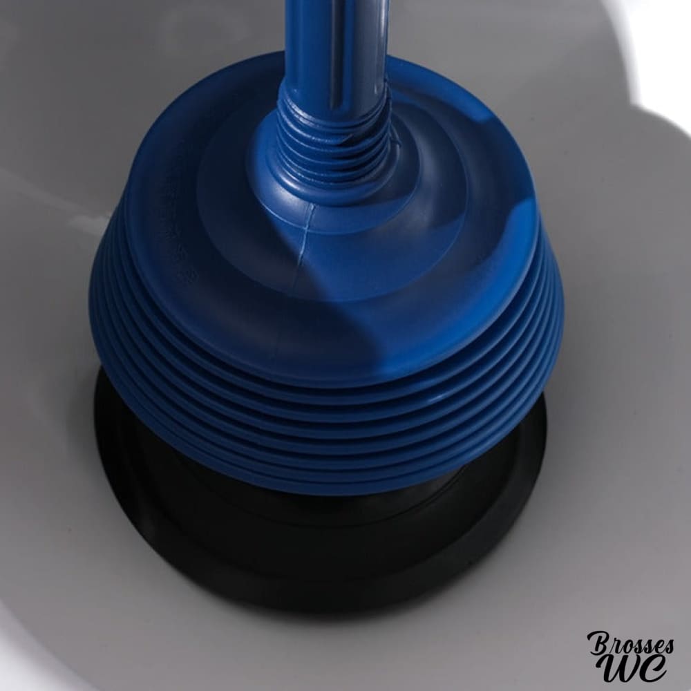 Ventouse toilette puissante