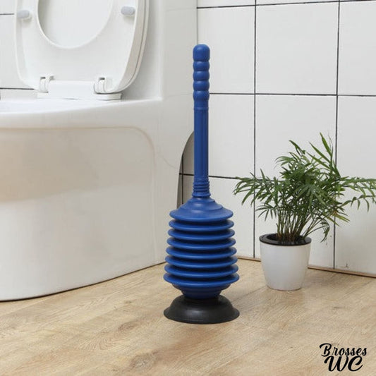 Ventouse toilette puissante