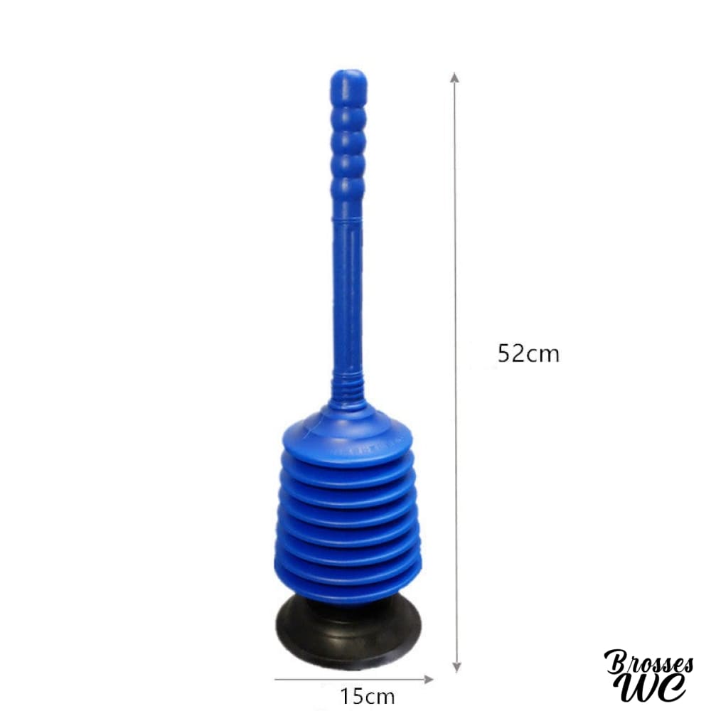 Ventouse toilette puissante
