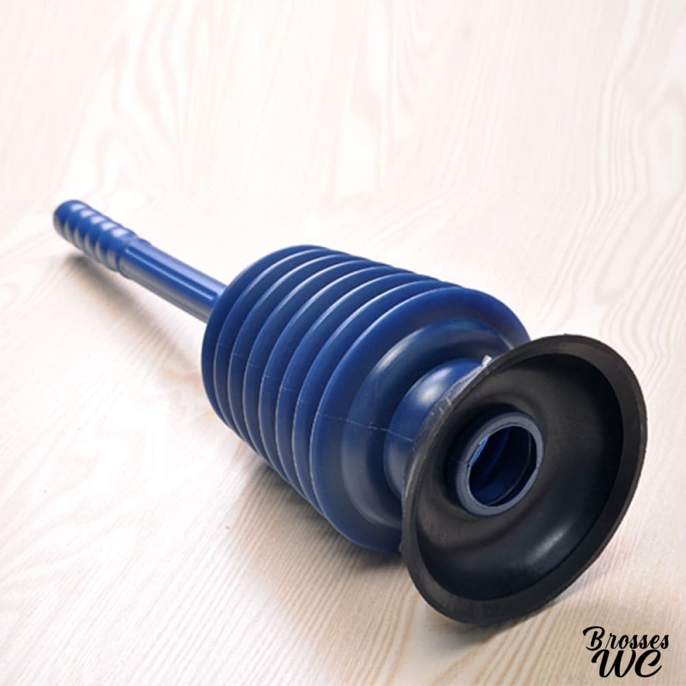 Ventouse toilette puissante